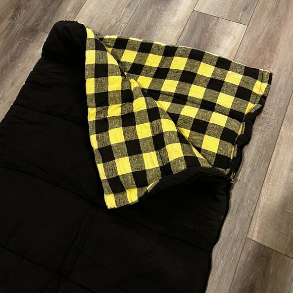 Dupont Hollofil 808 Sleeping Bag - Picture 1 of 6